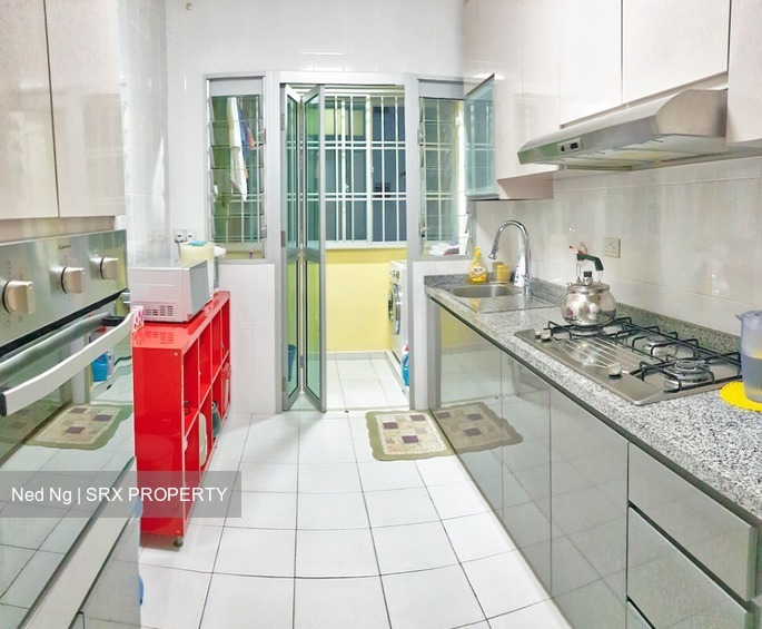 Blk 183C Boon Lay Avenue (Jurong West), HDB 4 Rooms #197686842